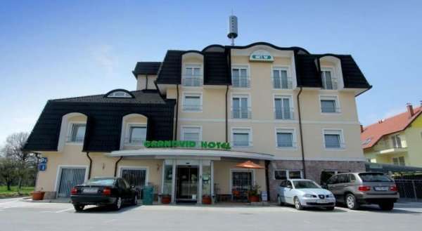 Grandvid Hotel