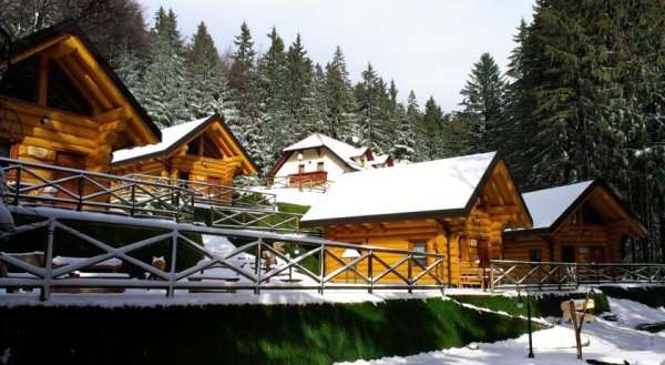 Green Village Ruševec