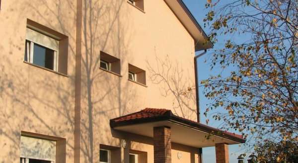Guest Accommodation Kogoj