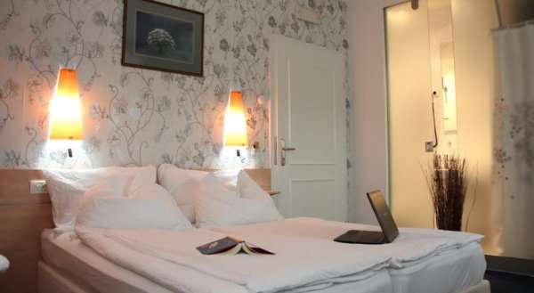 Guest Accommodation Marta Studio