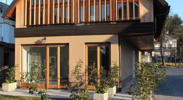 Guest accomodation Klancar