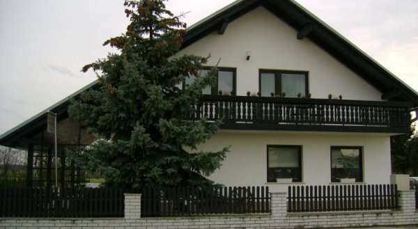 Guest Accomodation Škerlak