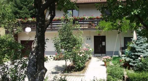 Guest House ANA.k