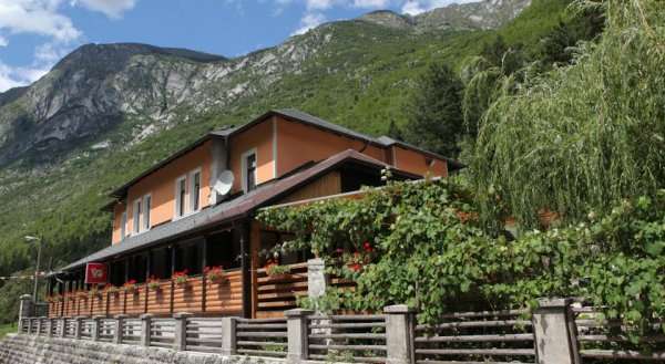 Guest House Andrejc