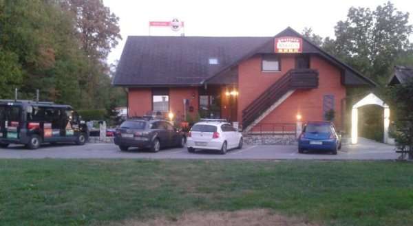 Guest House Bakhus