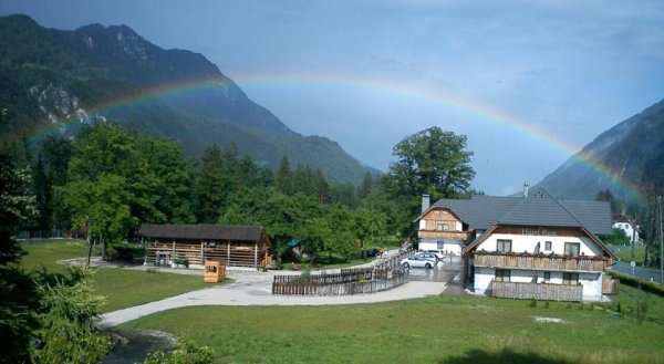 Guest House Depandansa Rute