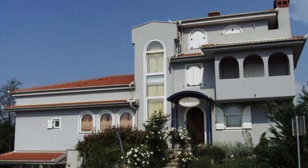 Guest House Garni Mimosa