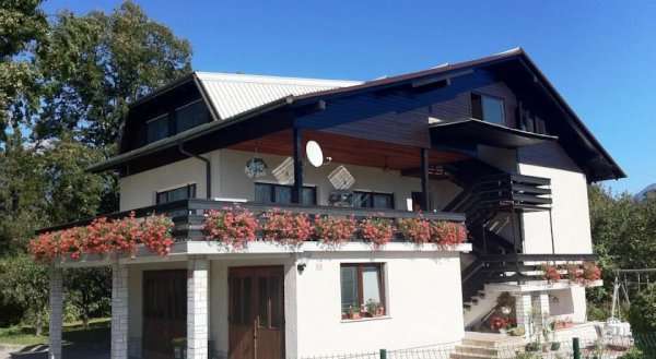 Guest House Golja