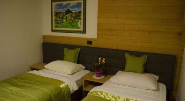 Guest House Gostišče Jutriša