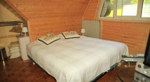 Guest House Hermanov Hram