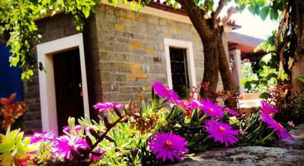 Guest House Istranova