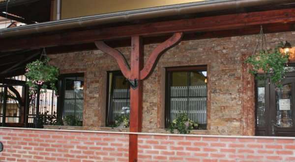 Guest House Klub Kovac
