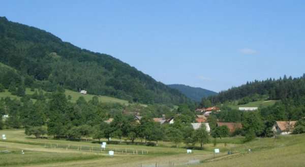 Guest House Kmetija