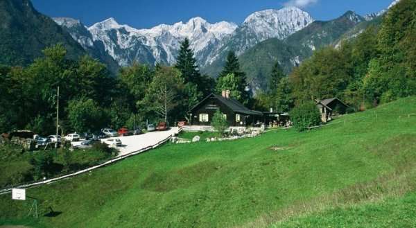 Guest House Kraljev Hrib