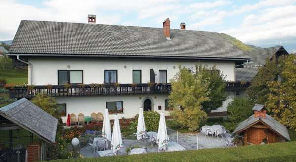 Guest House Kuralt