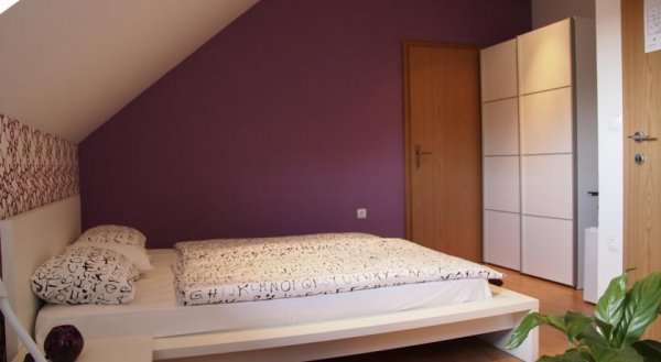 Guest House Laterna