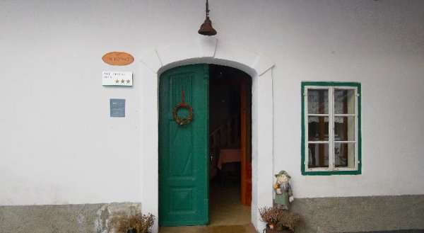 Guest House Lepi Čeveljc