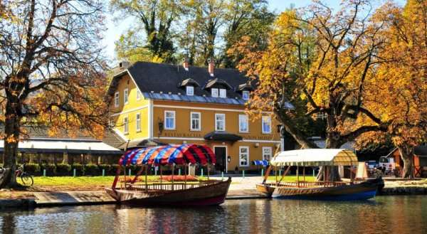 Guest House Mlino