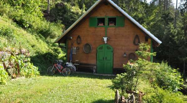 Guest House MM