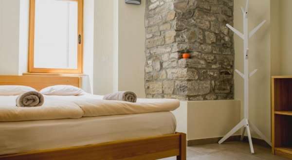 Guest House PachaMama Pleasant Stay