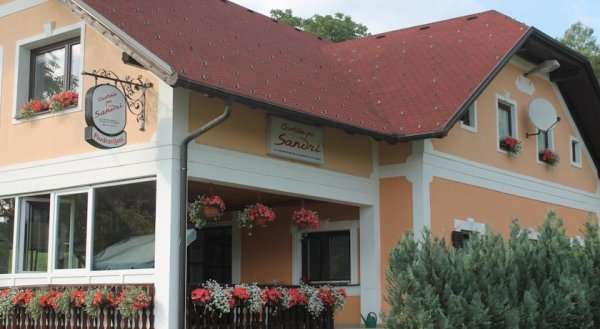 Guest House Pri Sandri