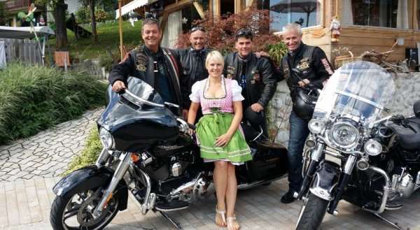 Guest House Pr` Trlej