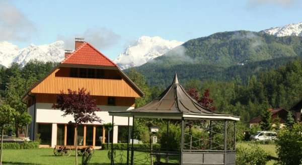 Guest House Repnik