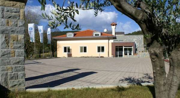 Guest House Tenja