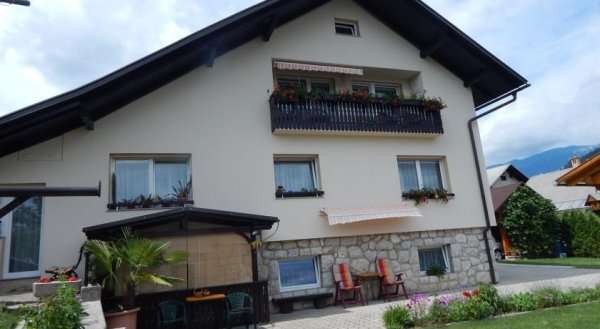 Guest House Žvan