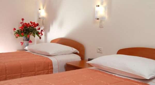 Guesthouse Bajc