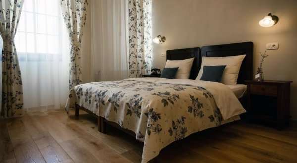 Guesthouse Bistra