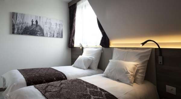 Guesthouse Grof