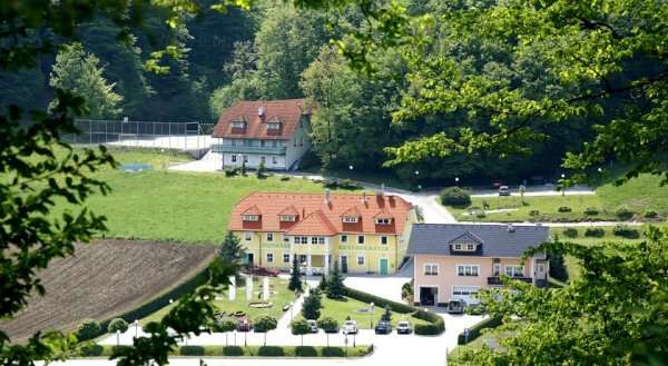 Guesthouse Haler