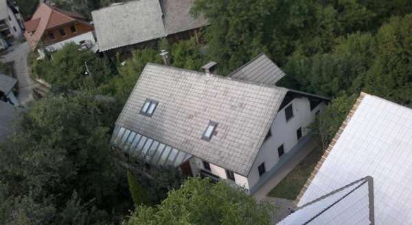 Guesthouse Hribar