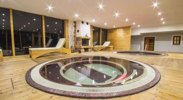 Guesthouse Jelenov greben