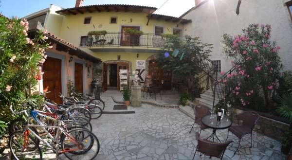 Guesthouse Koren