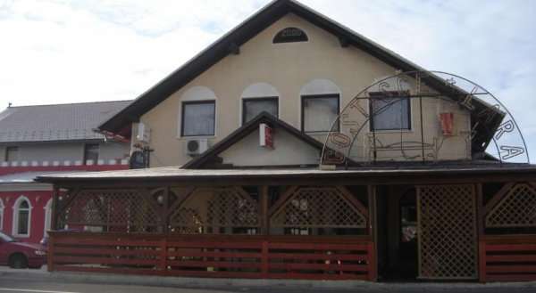 Guesthouse Lara