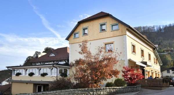 Guesthouse Les