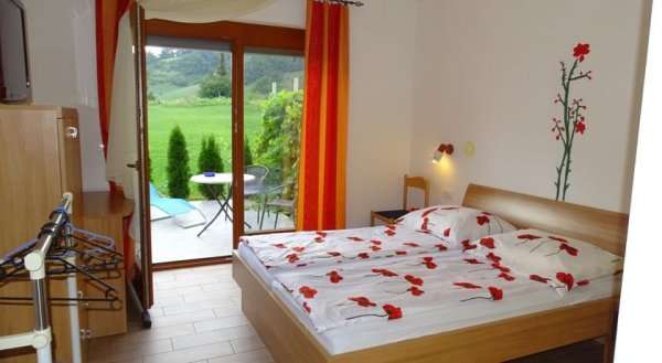 Guesthouse Mesec Zaplana
