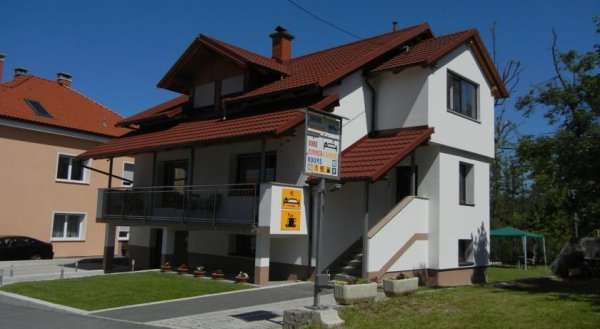 Guesthouse Mira G.