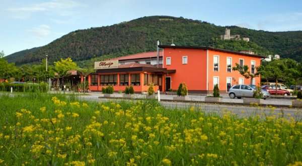 Guesthouse Ošterija