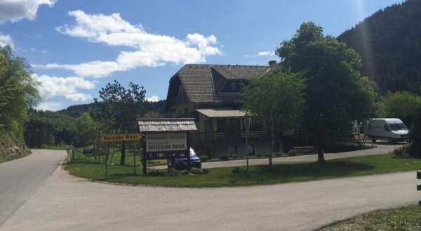 Guesthouse Resje
