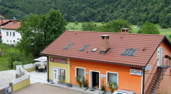 Guesthouse Silva