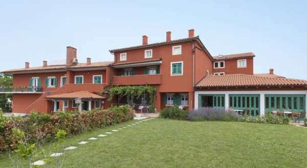 Guesthouse Skok