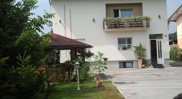 Guesthouse Stremljan