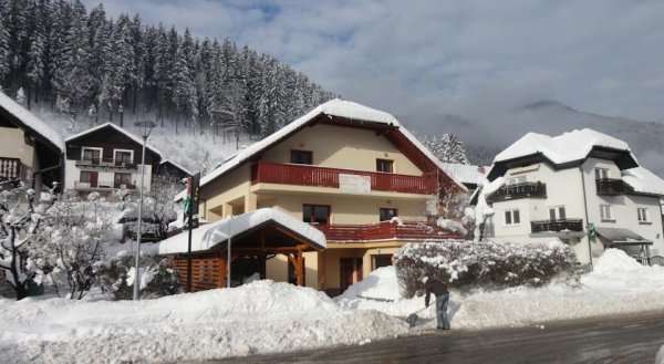 Guesthouse Supin