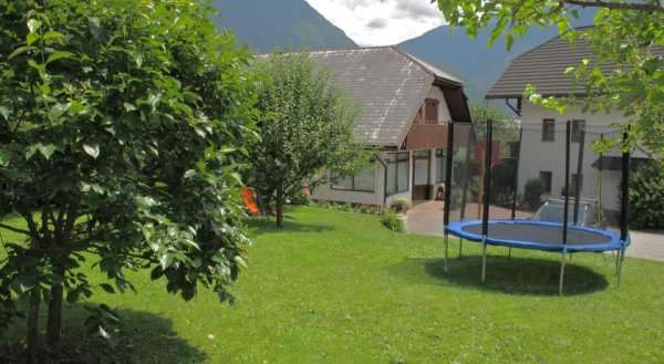 Guesthouse Tajcr