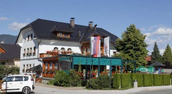 Guesthouse Tulipan