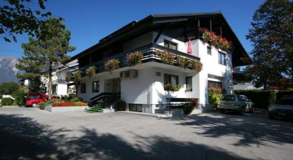 Guesthouse Vila Kolinska