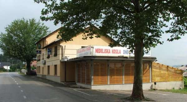 Guesthouse Živko